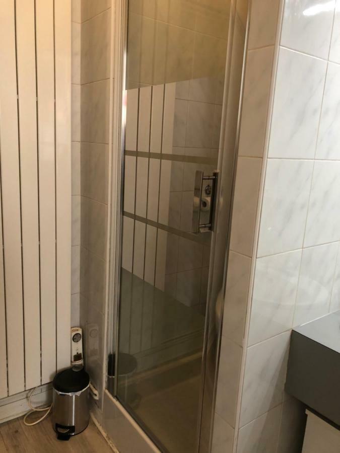 Studio Des Trois Ilets 라로셸 외부 사진
